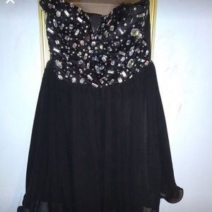 spring fling dress NEED GONE MAKE OFFER